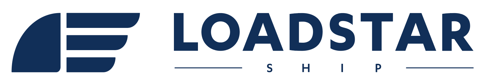LOADSTAR Logo