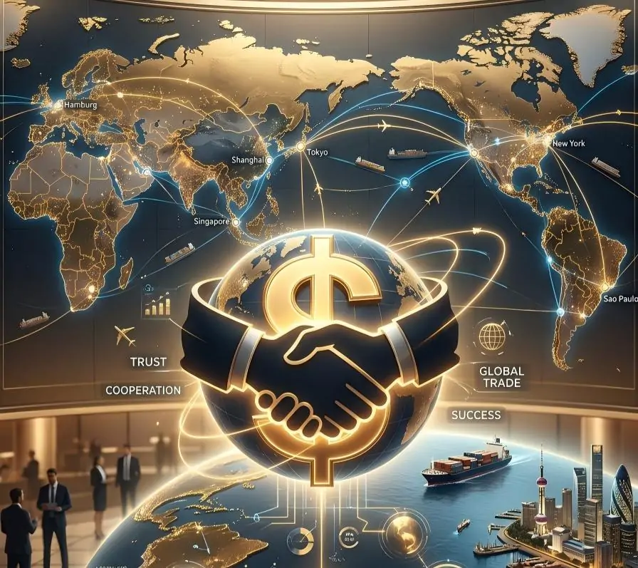 China Sourcing
